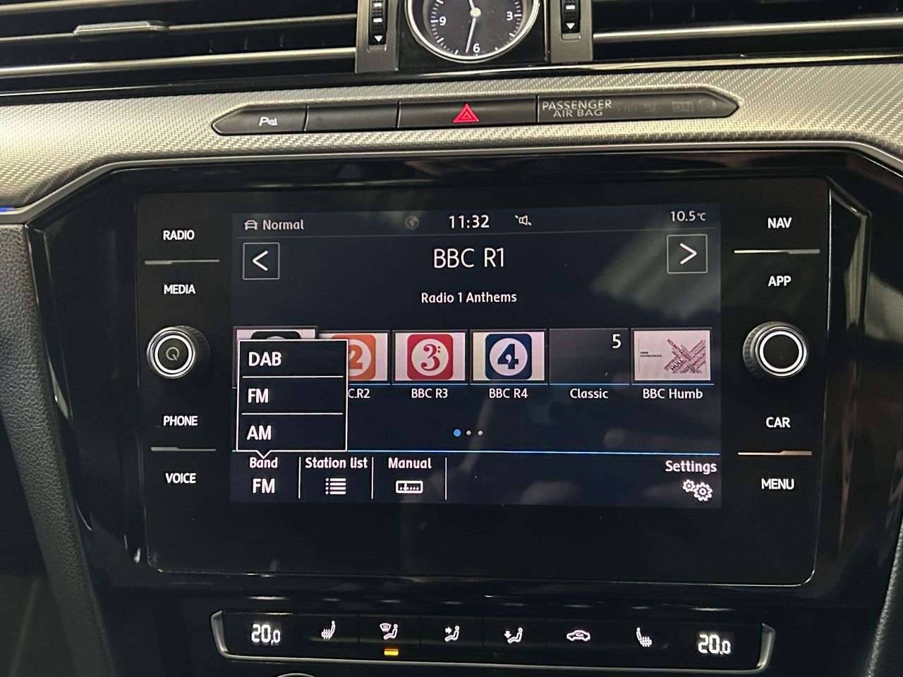 2018 VOLKSWAGEN ARTEON 2018 VOLKSWAGEN ARTEON