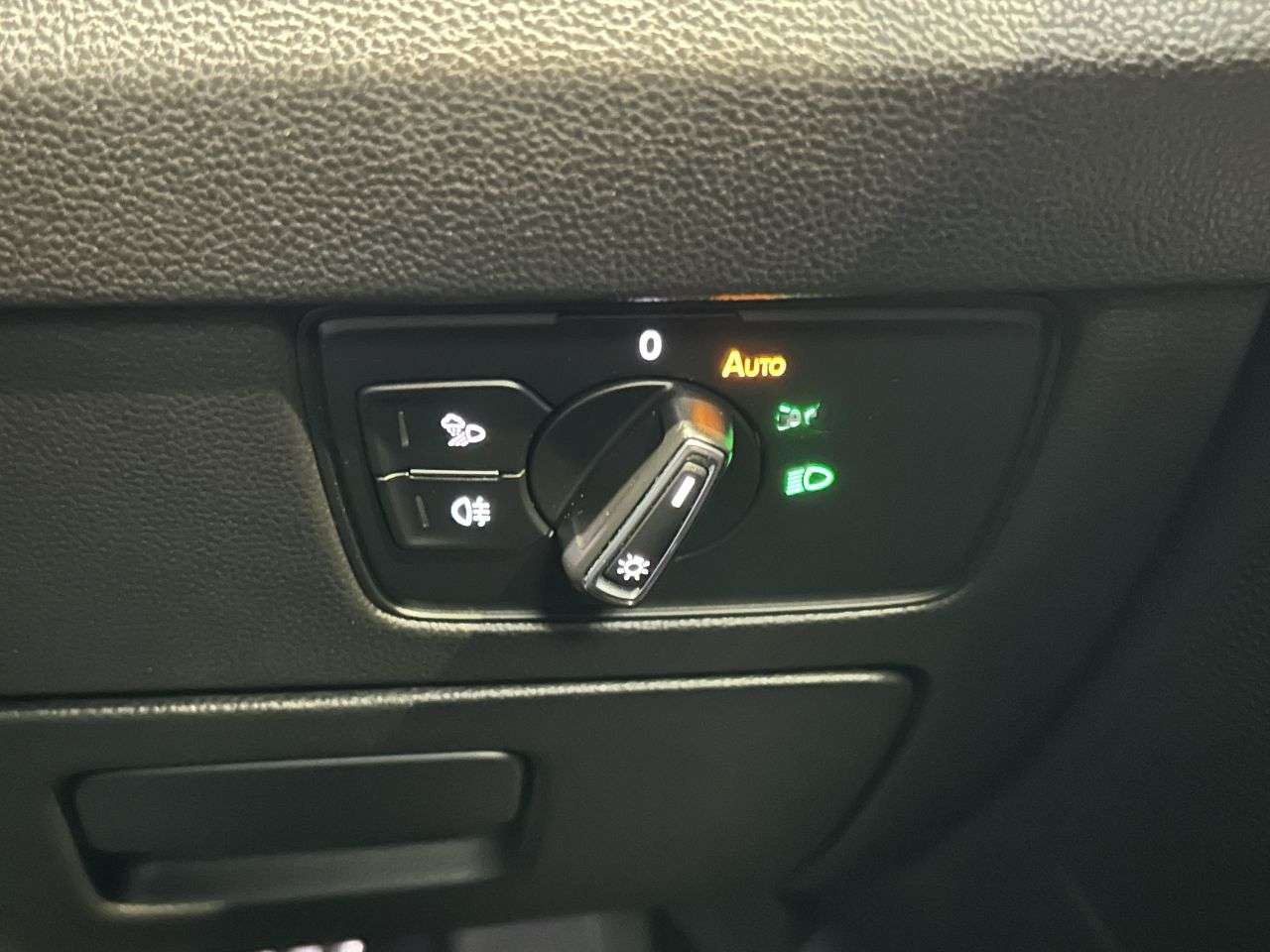 2018 VOLKSWAGEN ARTEON 2018 VOLKSWAGEN ARTEON