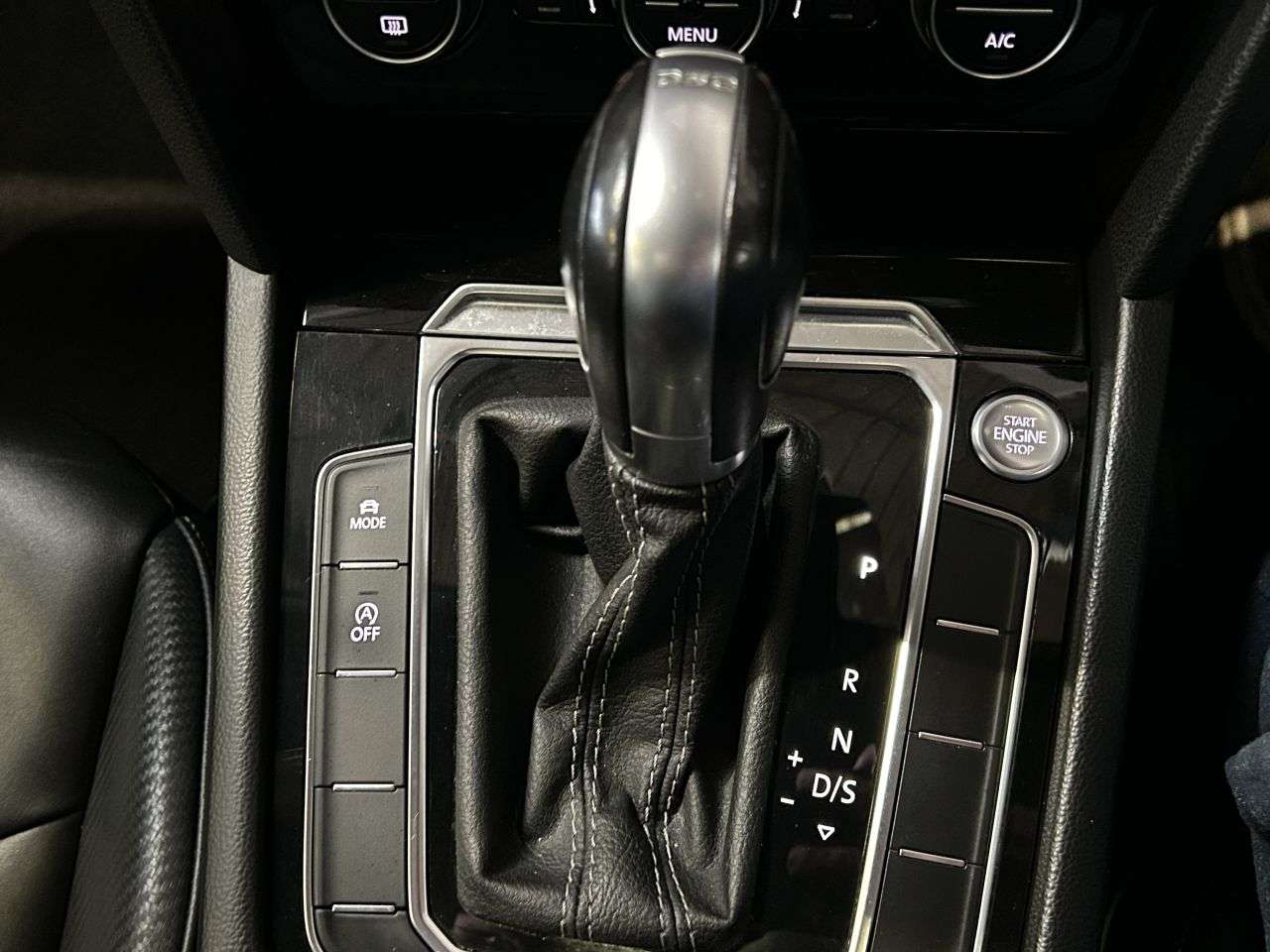 2018 VOLKSWAGEN ARTEON 2018 VOLKSWAGEN ARTEON