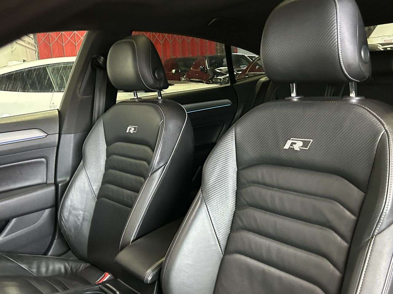 2018 VOLKSWAGEN ARTEON 2018 VOLKSWAGEN ARTEON