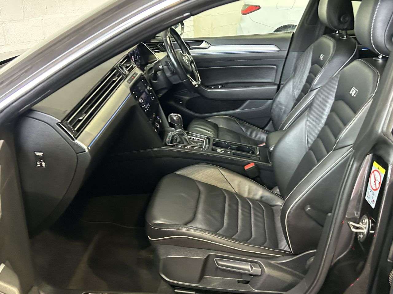 2018 VOLKSWAGEN ARTEON 2018 VOLKSWAGEN ARTEON