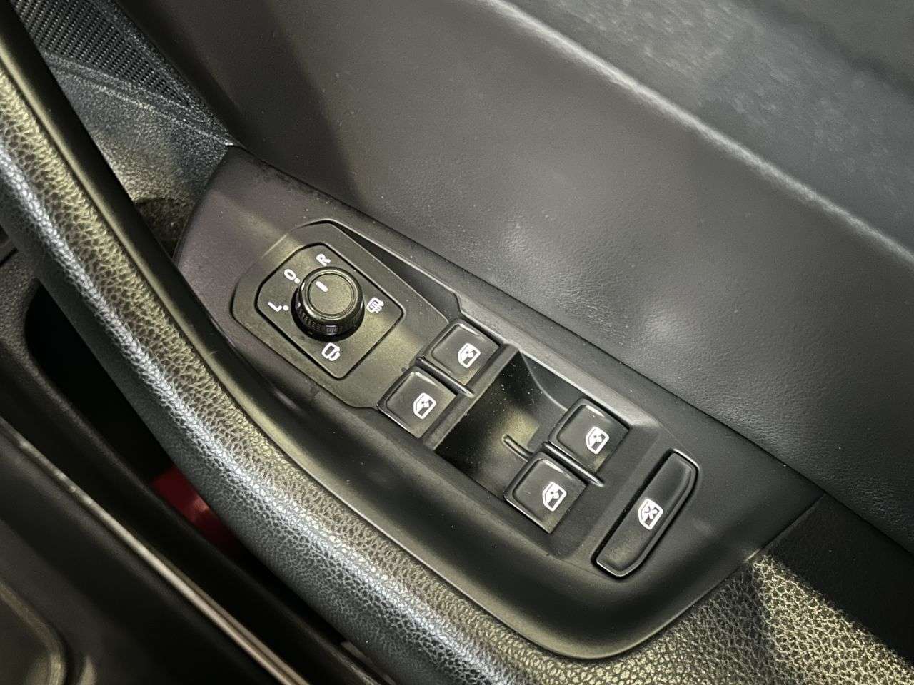 2018 VOLKSWAGEN ARTEON 2018 VOLKSWAGEN ARTEON