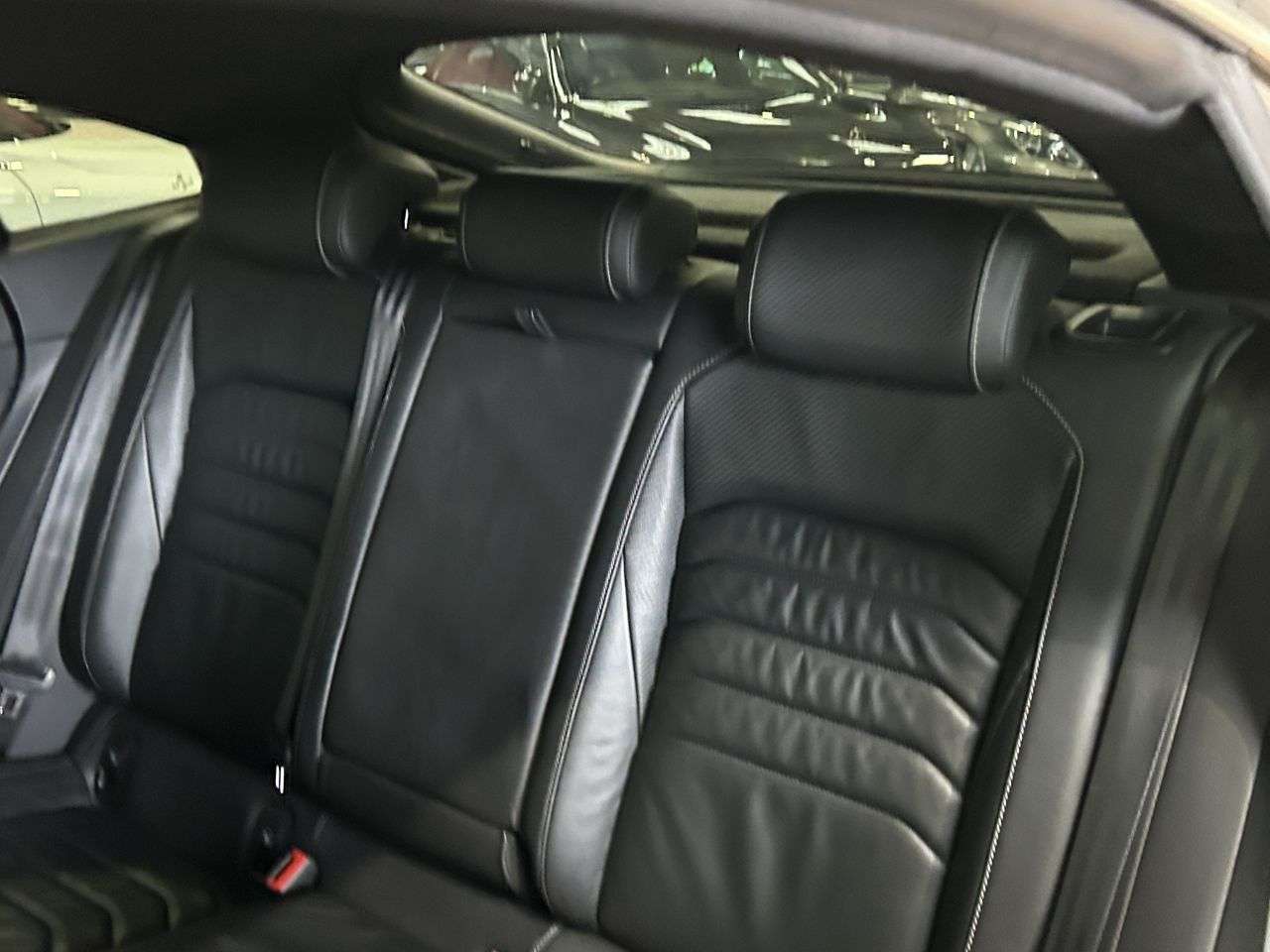 2018 VOLKSWAGEN ARTEON 2018 VOLKSWAGEN ARTEON