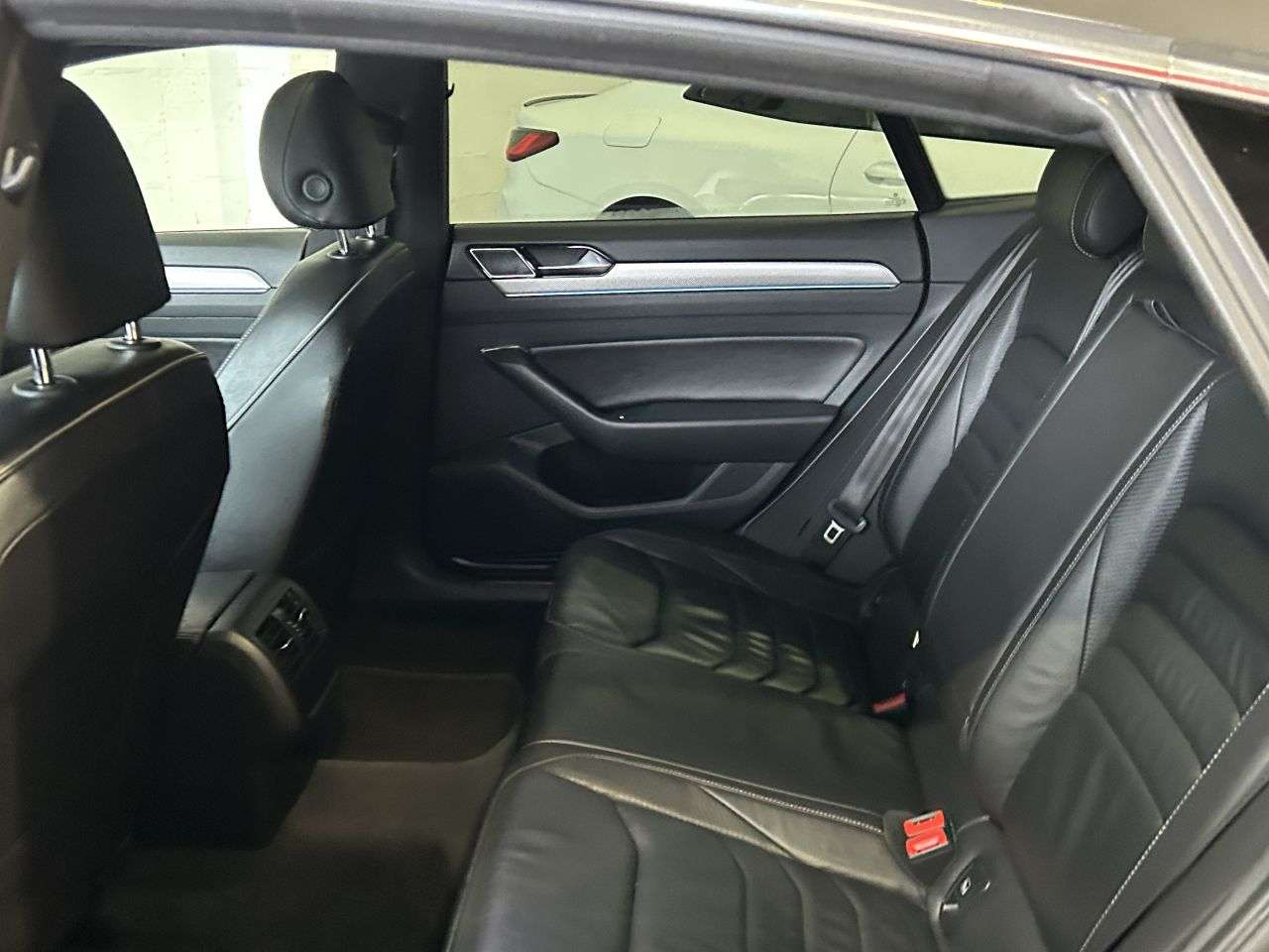 2018 VOLKSWAGEN ARTEON 2018 VOLKSWAGEN ARTEON