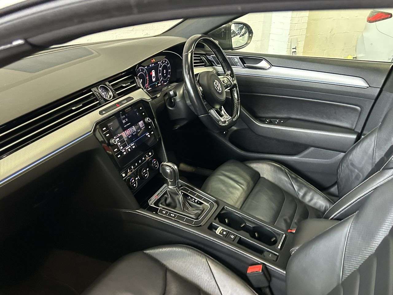 2018 VOLKSWAGEN ARTEON 2018 VOLKSWAGEN ARTEON