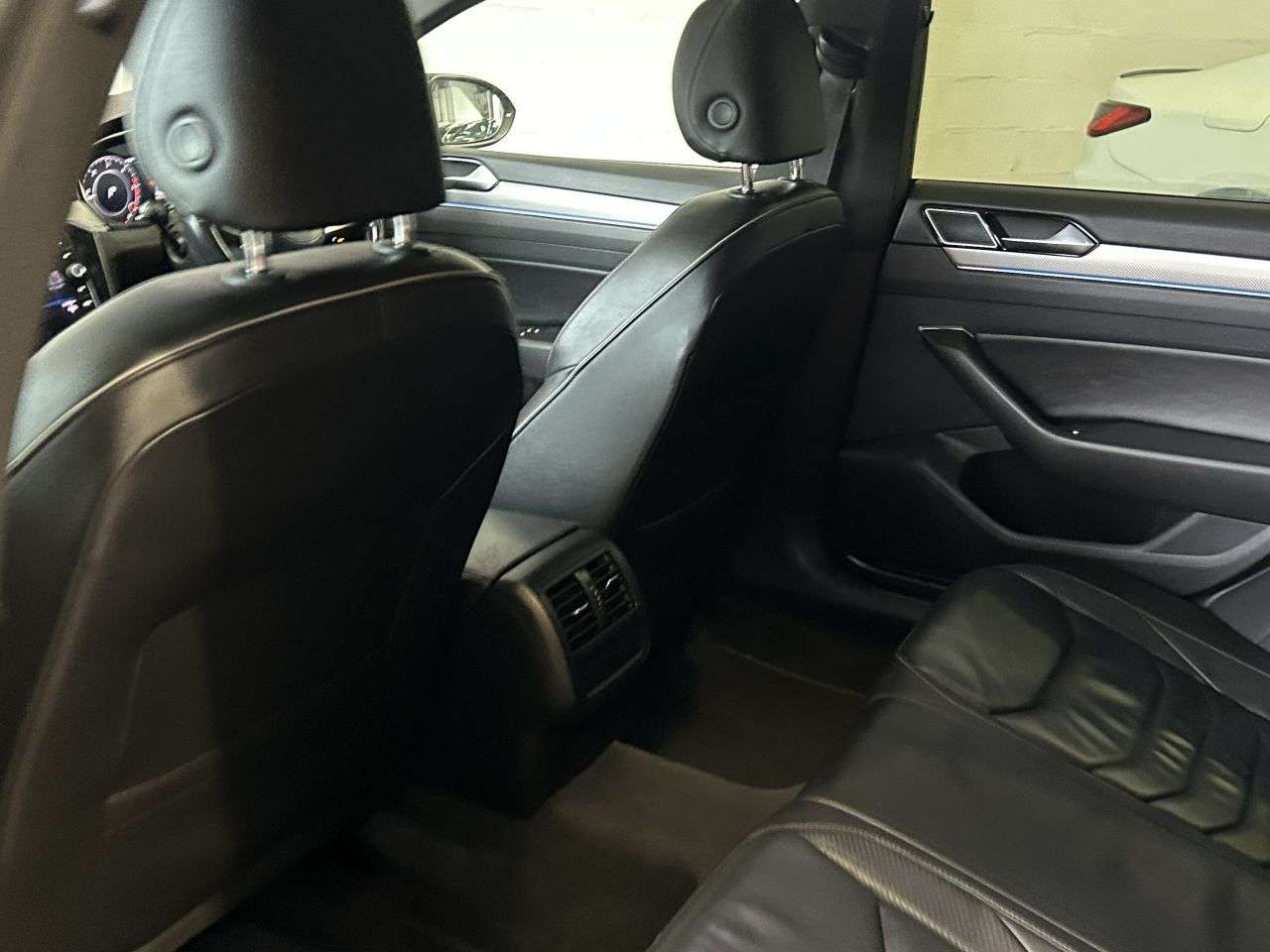 2018 VOLKSWAGEN ARTEON 2018 VOLKSWAGEN ARTEON