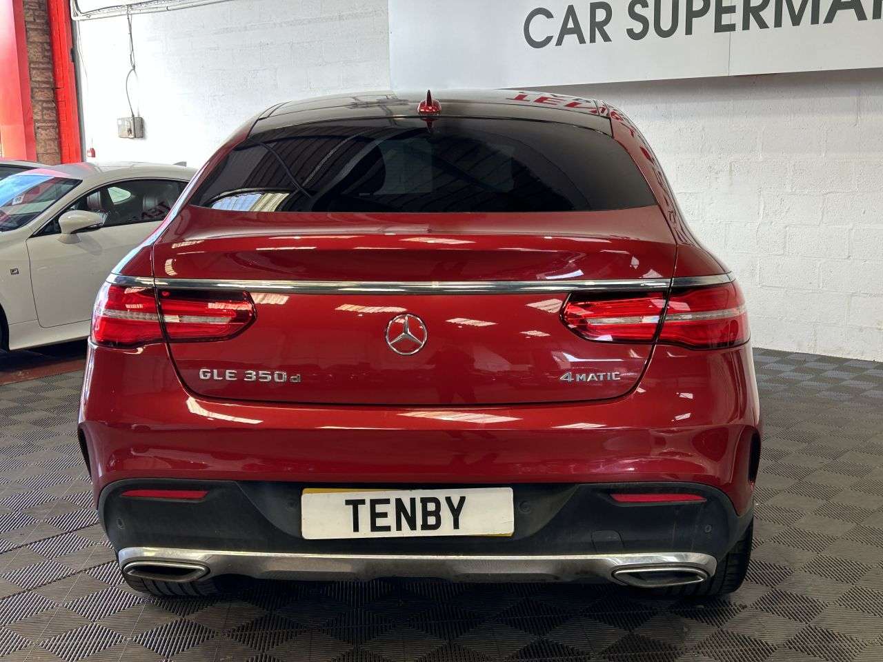 2016 MERCEDES-BENZ GLE 2016 MERCEDES-BENZ GLE