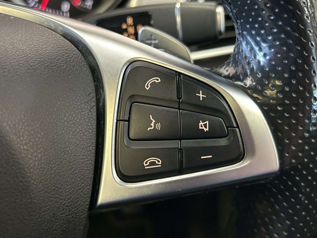 2016 MERCEDES-BENZ GLE 2016 MERCEDES-BENZ GLE