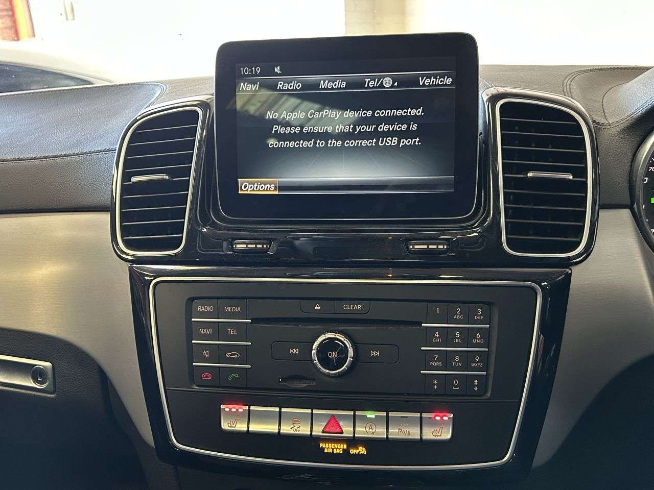 2016 MERCEDES-BENZ GLE 2016 MERCEDES-BENZ GLE