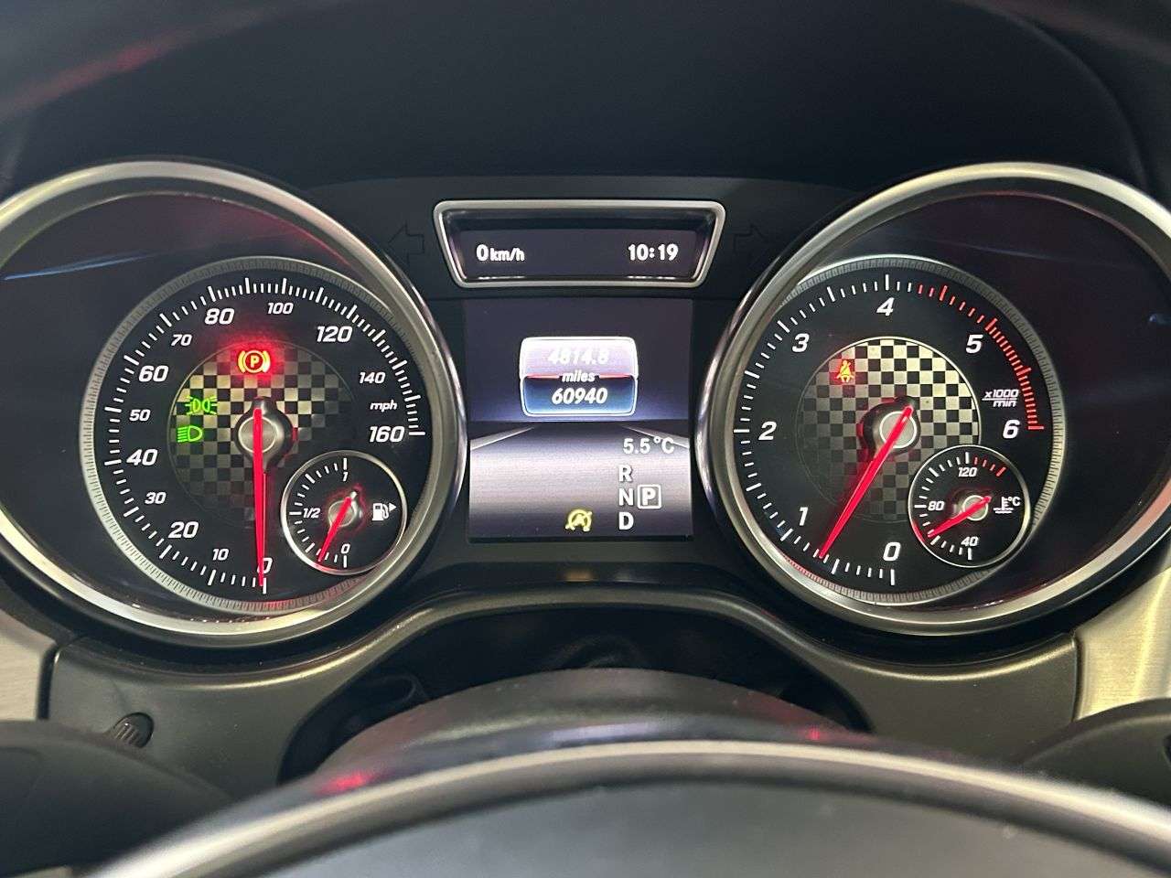 2016 MERCEDES-BENZ GLE 2016 MERCEDES-BENZ GLE