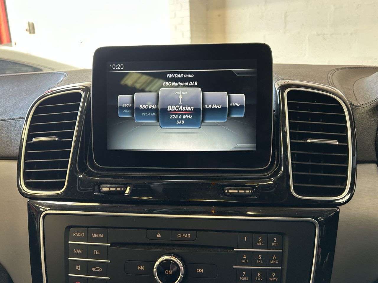 2016 MERCEDES-BENZ GLE 2016 MERCEDES-BENZ GLE