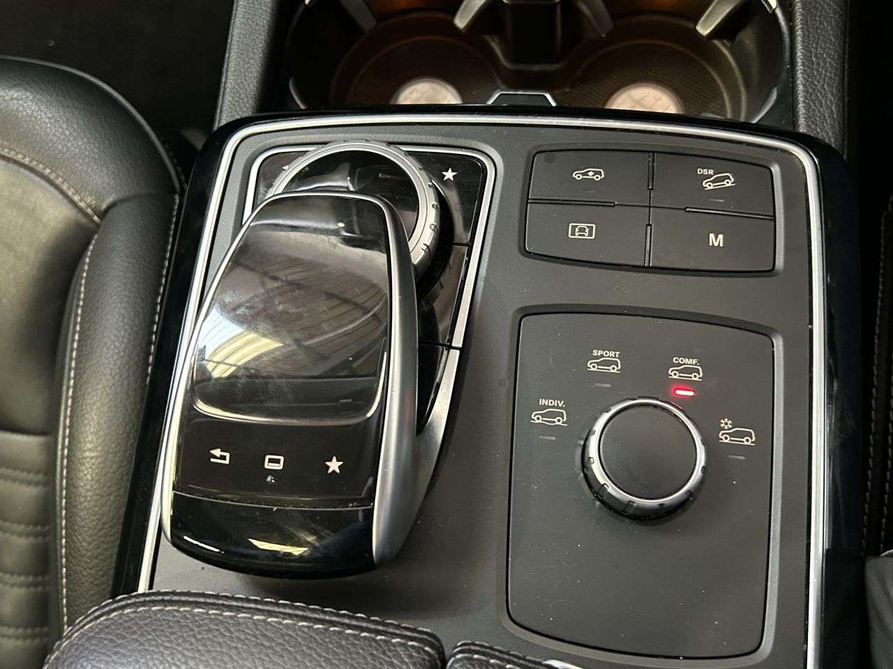 2016 MERCEDES-BENZ GLE 2016 MERCEDES-BENZ GLE