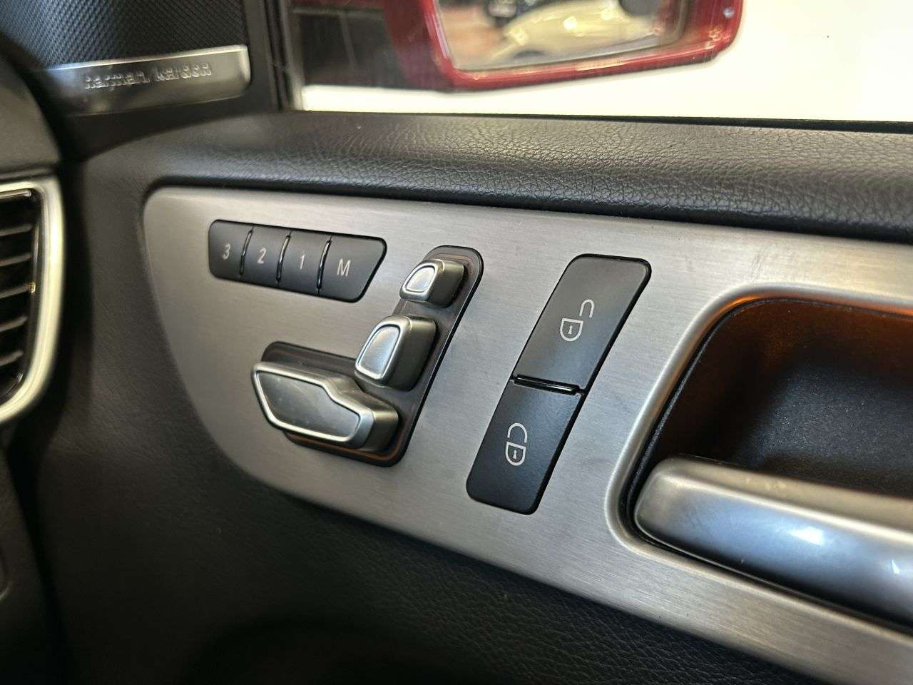 2016 MERCEDES-BENZ GLE 2016 MERCEDES-BENZ GLE