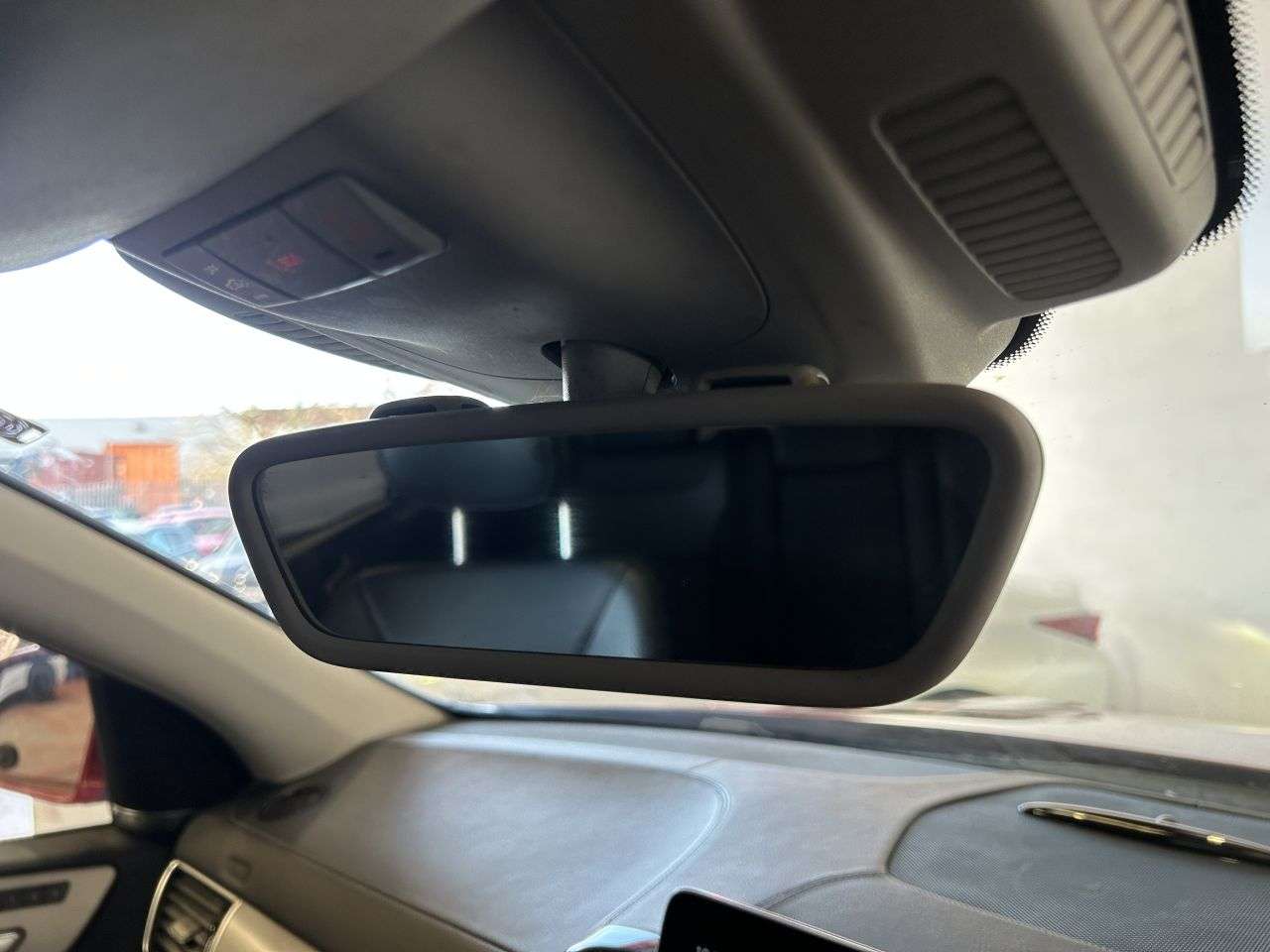 2016 MERCEDES-BENZ GLE 2016 MERCEDES-BENZ GLE