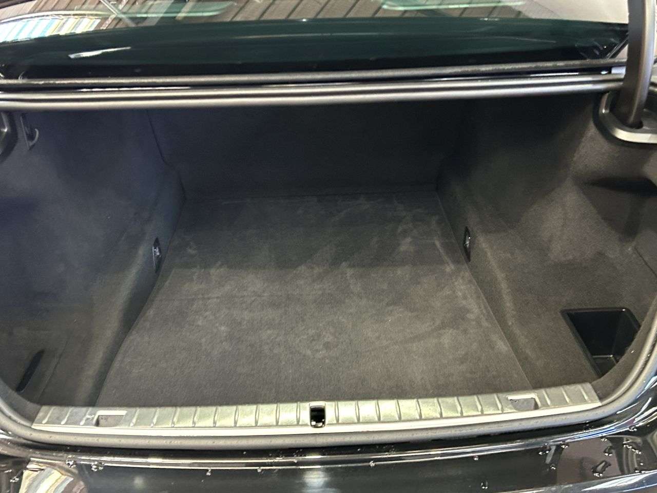 2019 BMW 7 SERIES 2019 BMW 7 SERIES