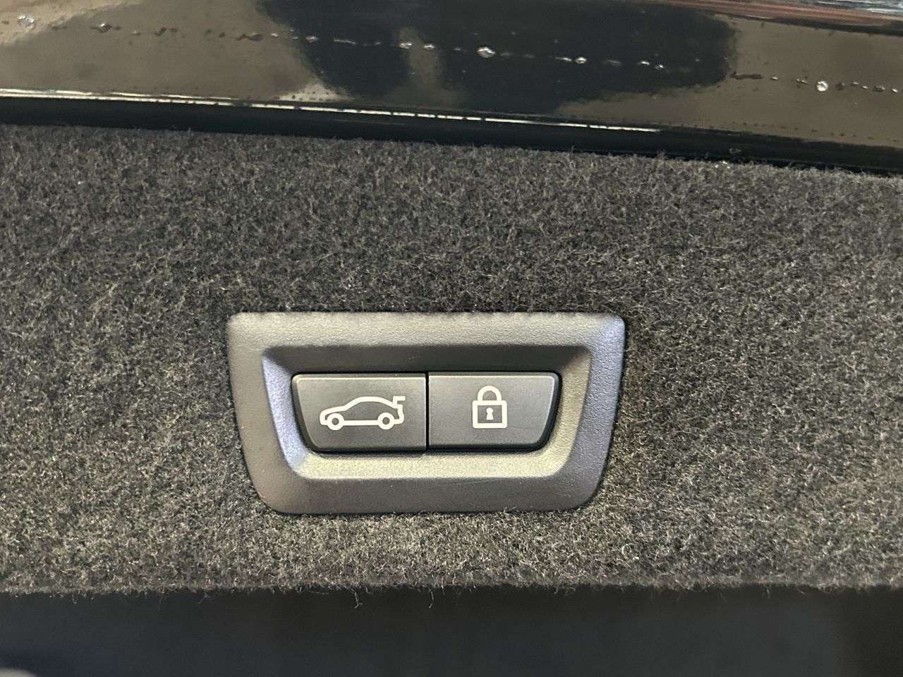 2019 BMW 7 SERIES 2019 BMW 7 SERIES