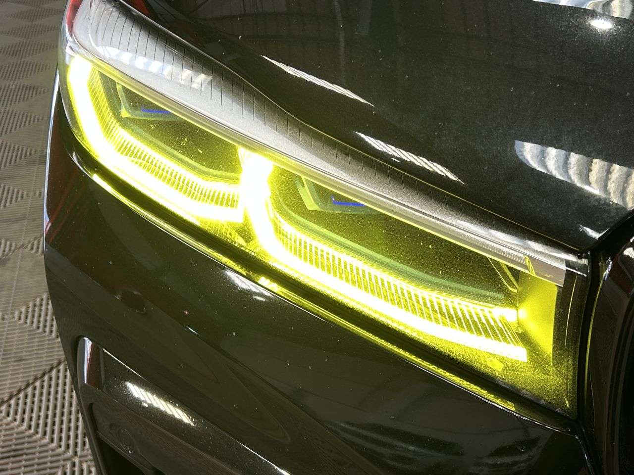 2019 BMW 7 SERIES 2019 BMW 7 SERIES