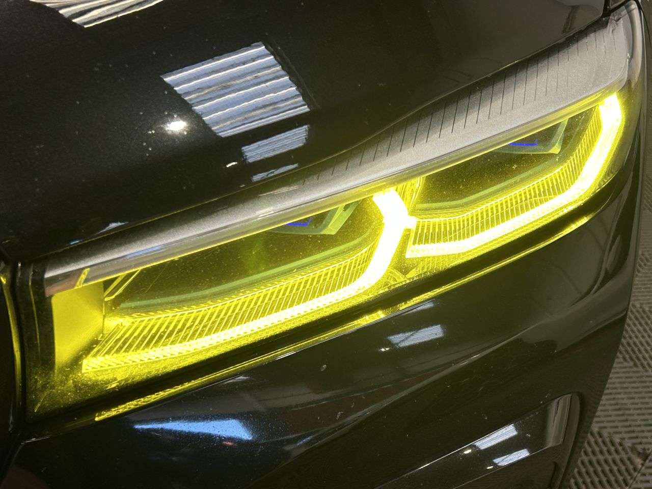 2019 BMW 7 SERIES 2019 BMW 7 SERIES