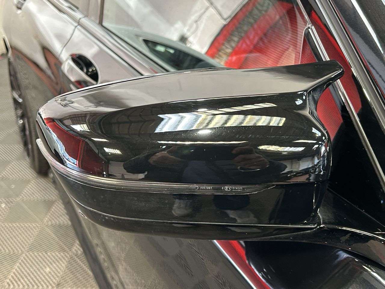 2019 BMW 7 SERIES 2019 BMW 7 SERIES