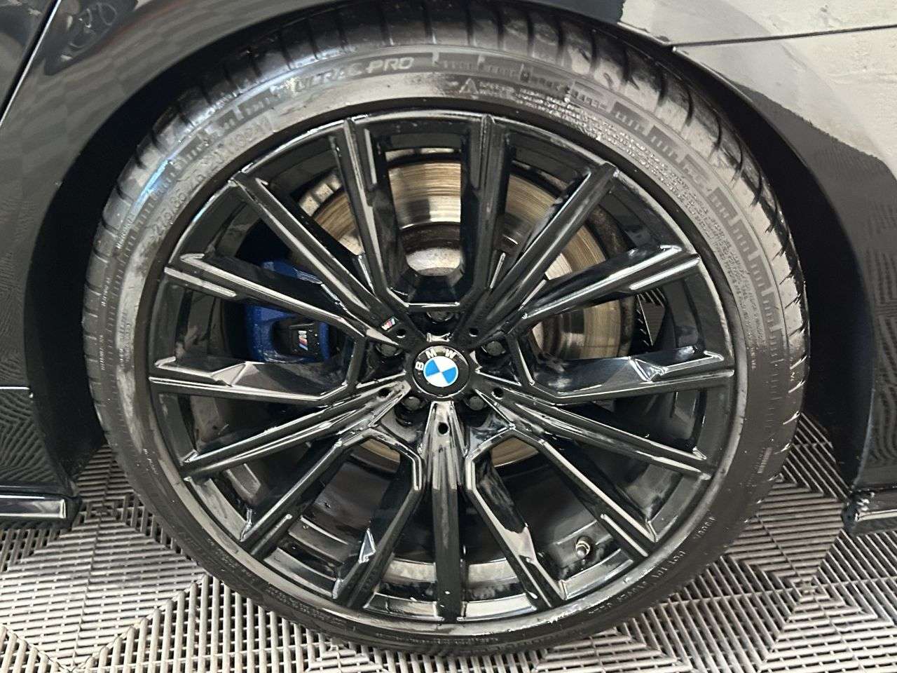 2019 BMW 7 SERIES 2019 BMW 7 SERIES