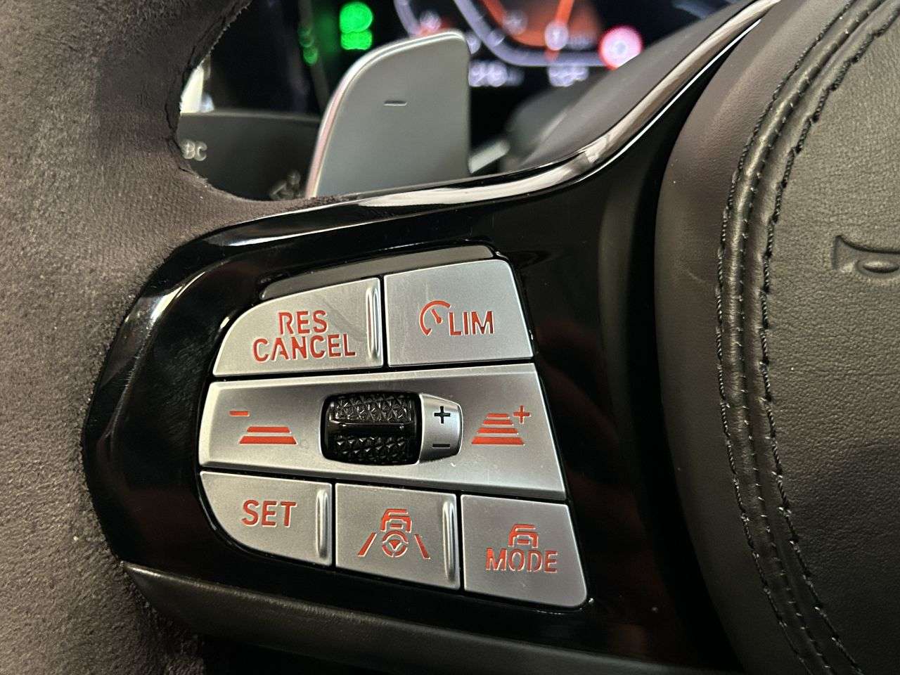 2019 BMW 7 SERIES 2019 BMW 7 SERIES