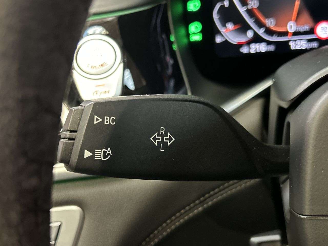 2019 BMW 7 SERIES 2019 BMW 7 SERIES