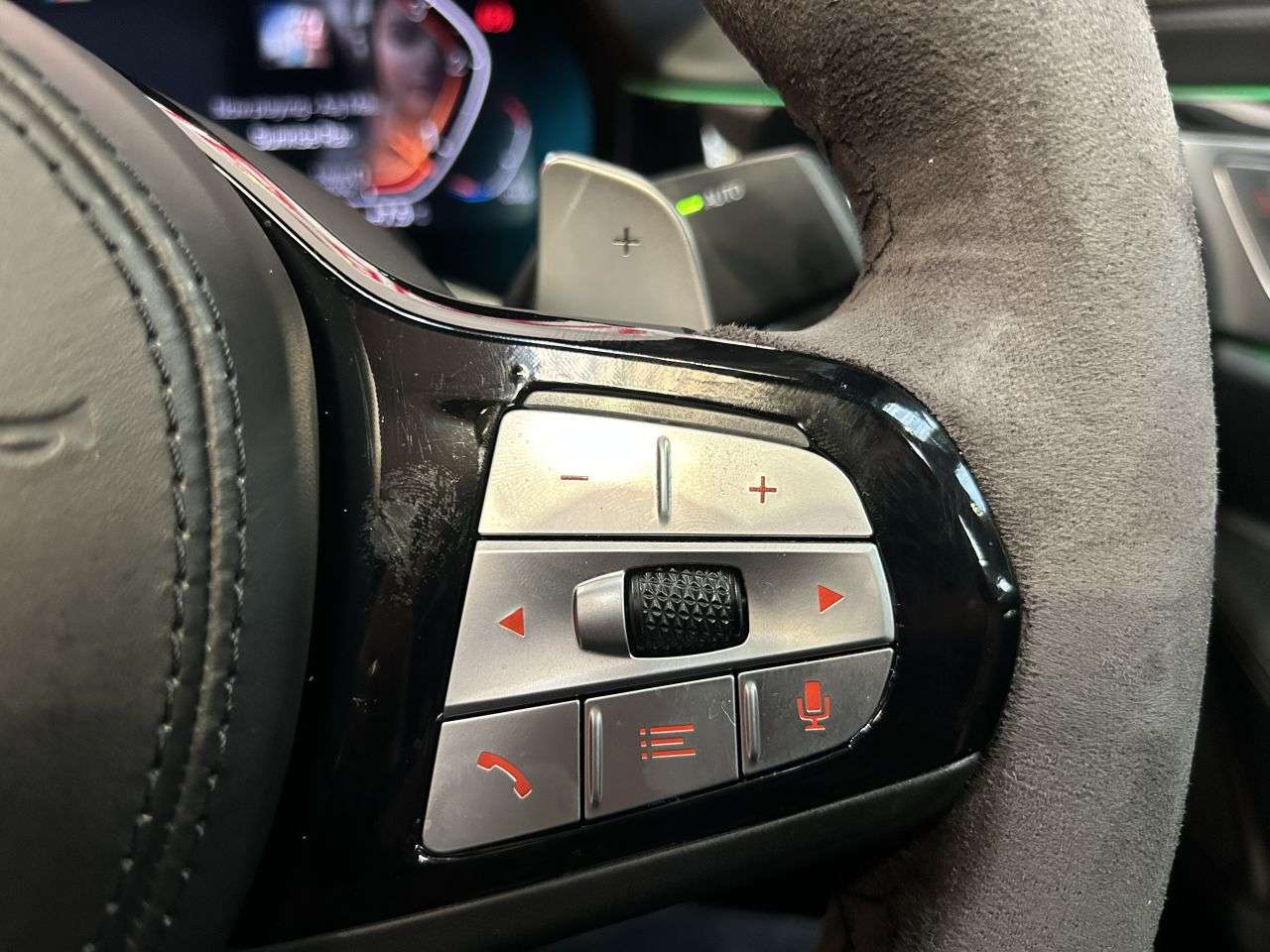 2019 BMW 7 SERIES 2019 BMW 7 SERIES