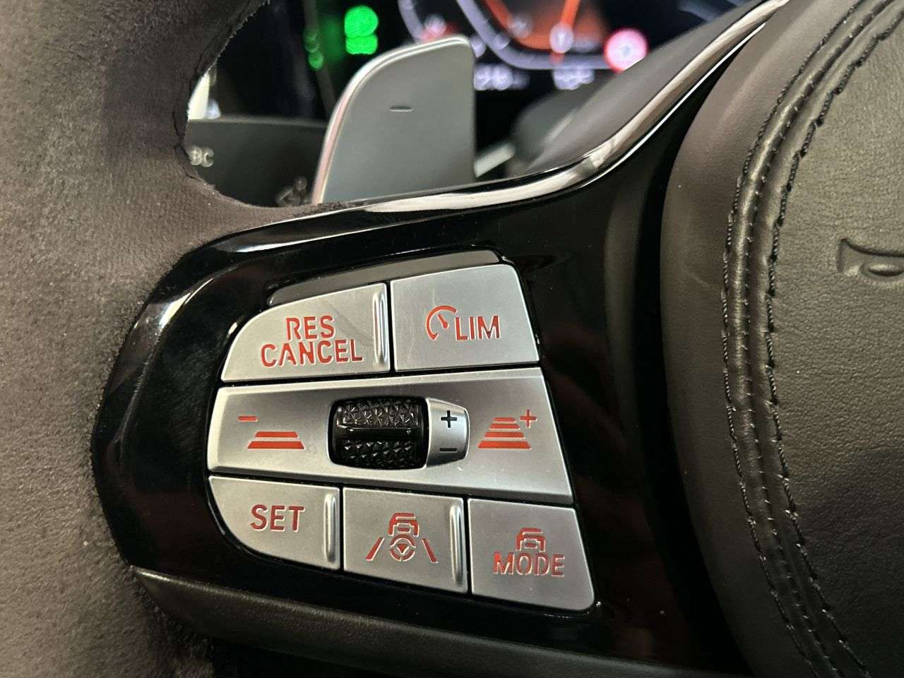 2019 BMW 7 SERIES 2019 BMW 7 SERIES