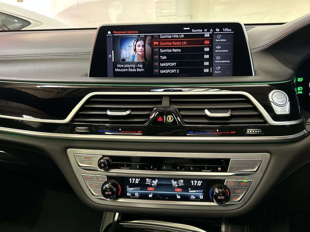 2019 BMW 7 SERIES 2019 BMW 7 SERIES