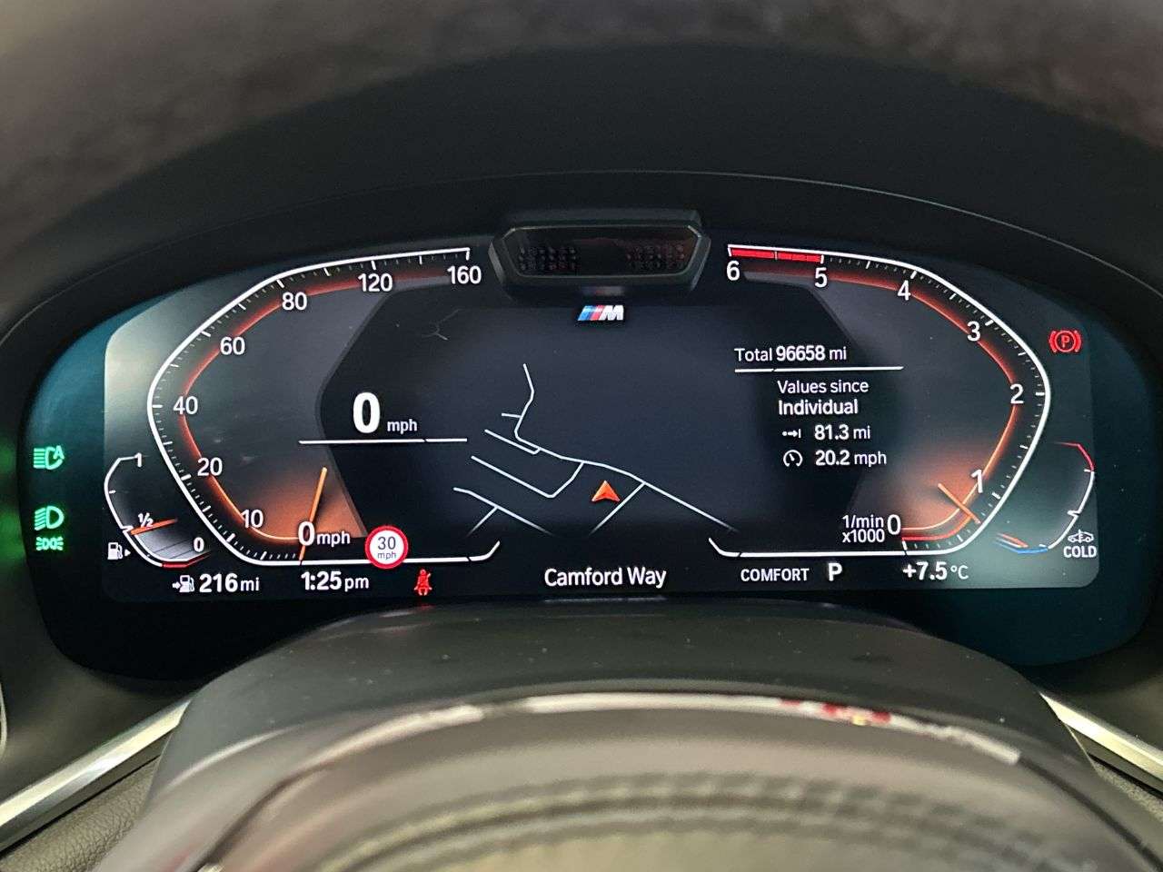 2019 BMW 7 SERIES 2019 BMW 7 SERIES