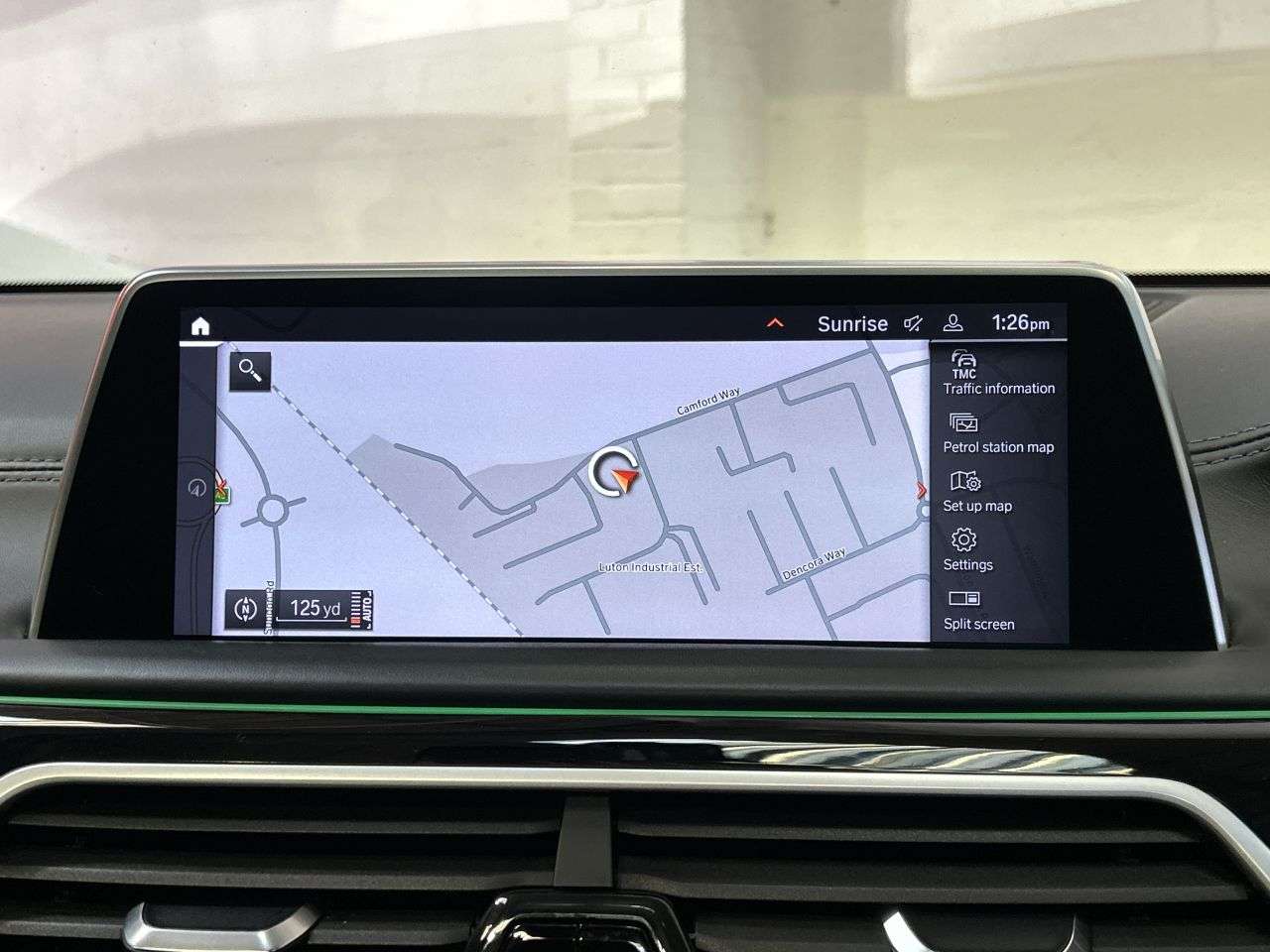 2019 BMW 7 SERIES 2019 BMW 7 SERIES