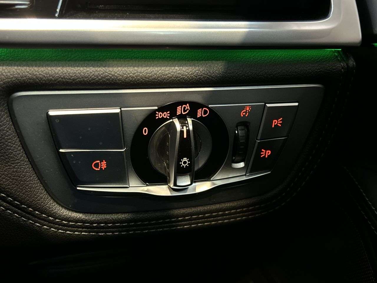 2019 BMW 7 SERIES 2019 BMW 7 SERIES