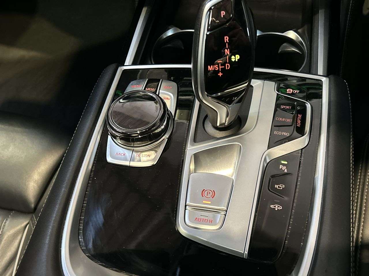 2019 BMW 7 SERIES 2019 BMW 7 SERIES