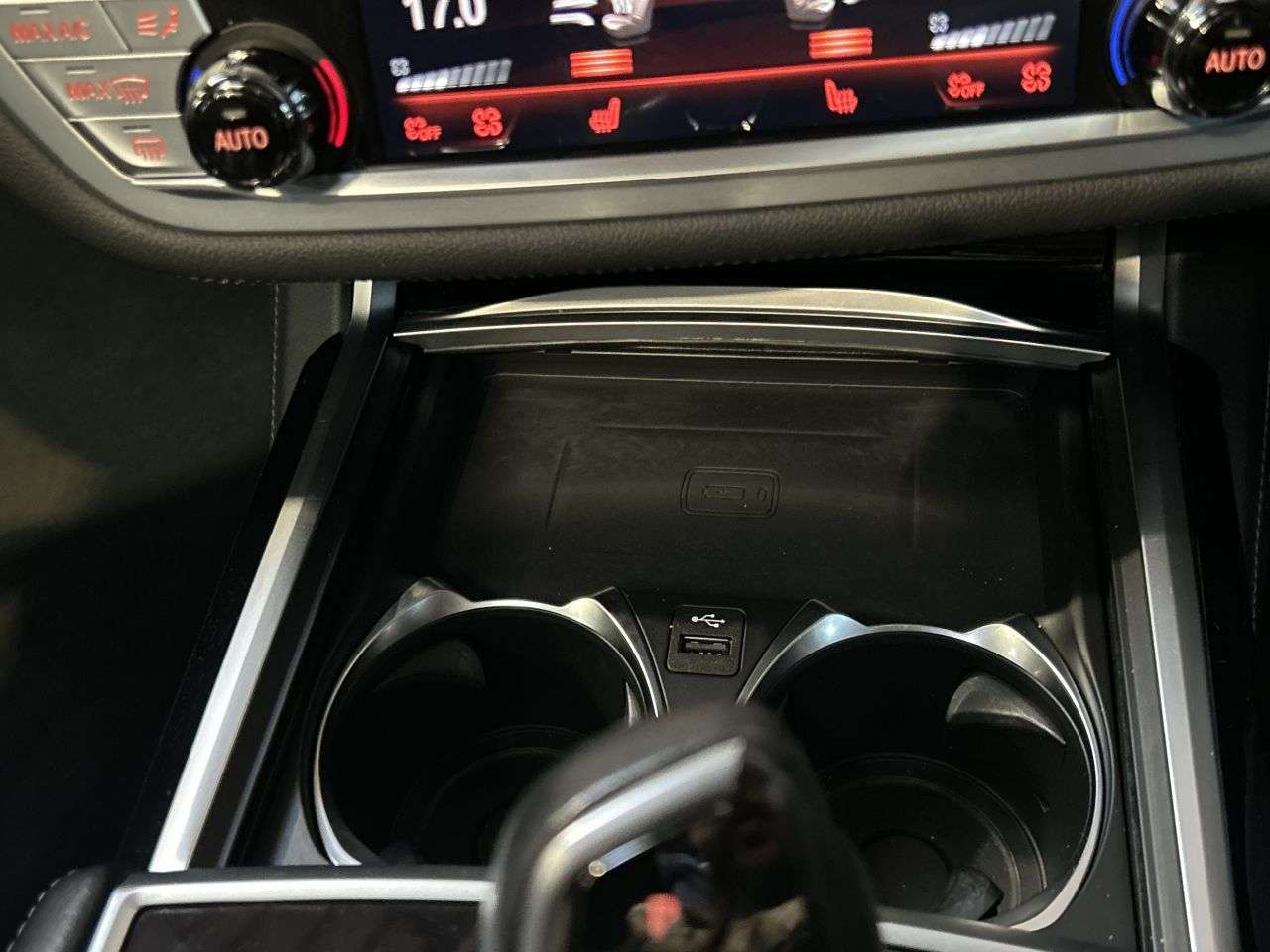 2019 BMW 7 SERIES 2019 BMW 7 SERIES