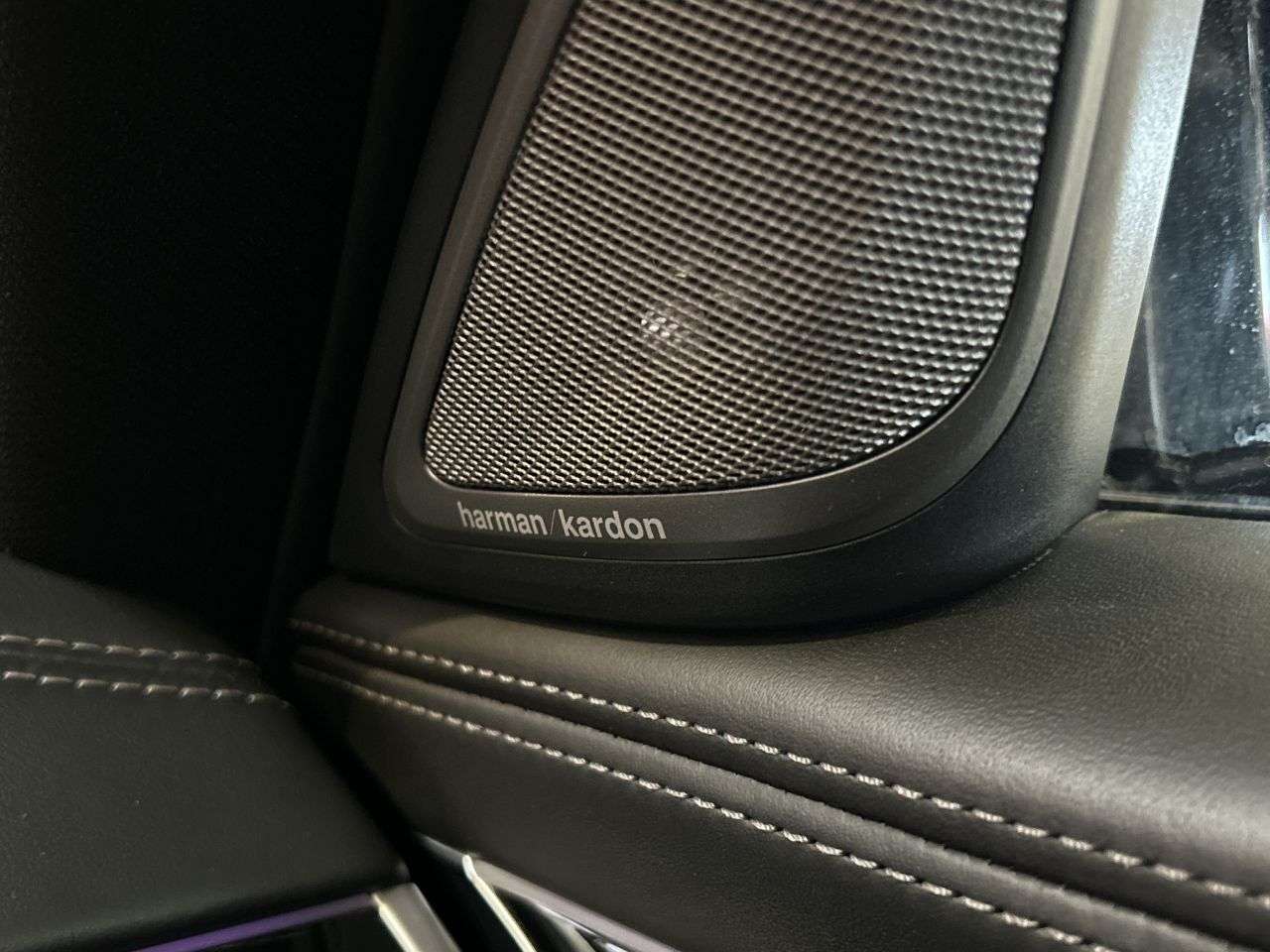 2019 BMW 7 SERIES 2019 BMW 7 SERIES