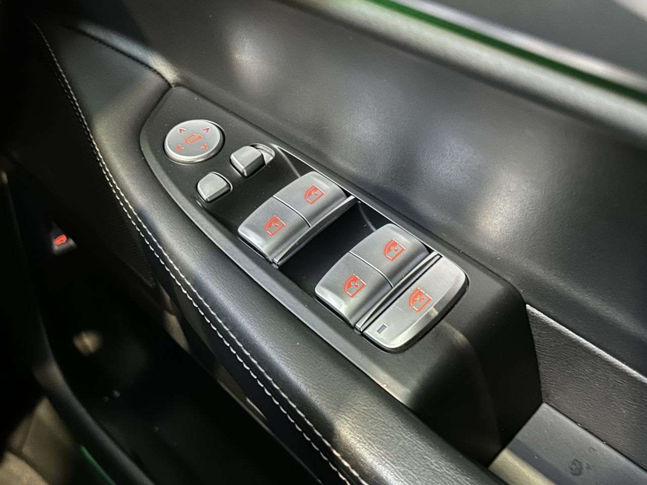 2019 BMW 7 SERIES 2019 BMW 7 SERIES