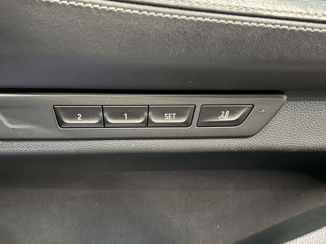 2019 BMW 7 SERIES 2019 BMW 7 SERIES