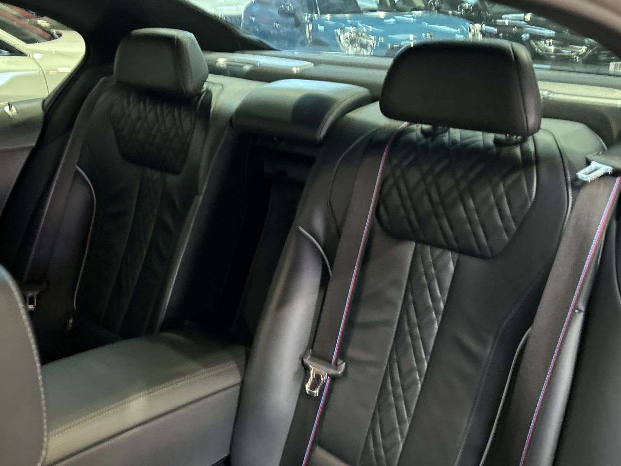 2019 BMW 7 SERIES 2019 BMW 7 SERIES