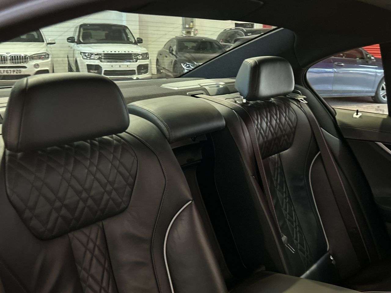 2019 BMW 7 SERIES 2019 BMW 7 SERIES