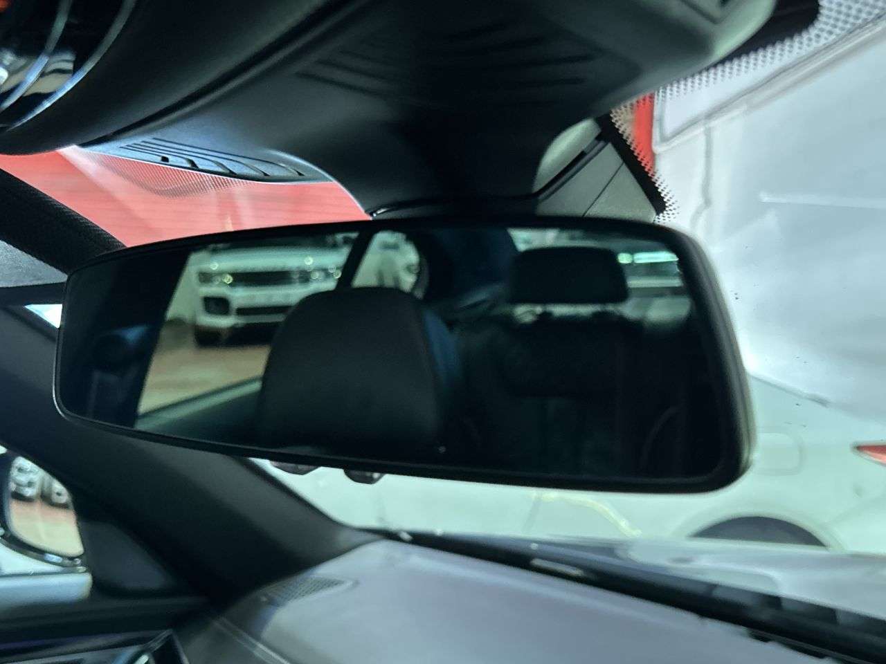 2019 BMW 7 SERIES 2019 BMW 7 SERIES