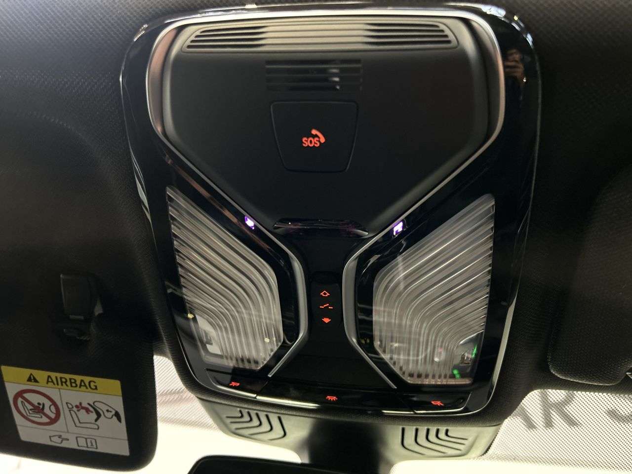 2019 BMW 7 SERIES 2019 BMW 7 SERIES