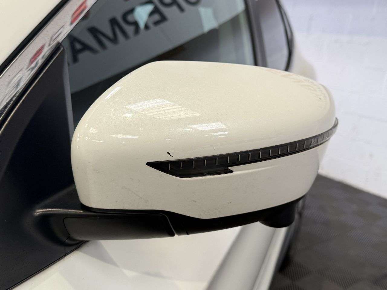 2019 NISSAN QASHQAI 2019 NISSAN QASHQAI