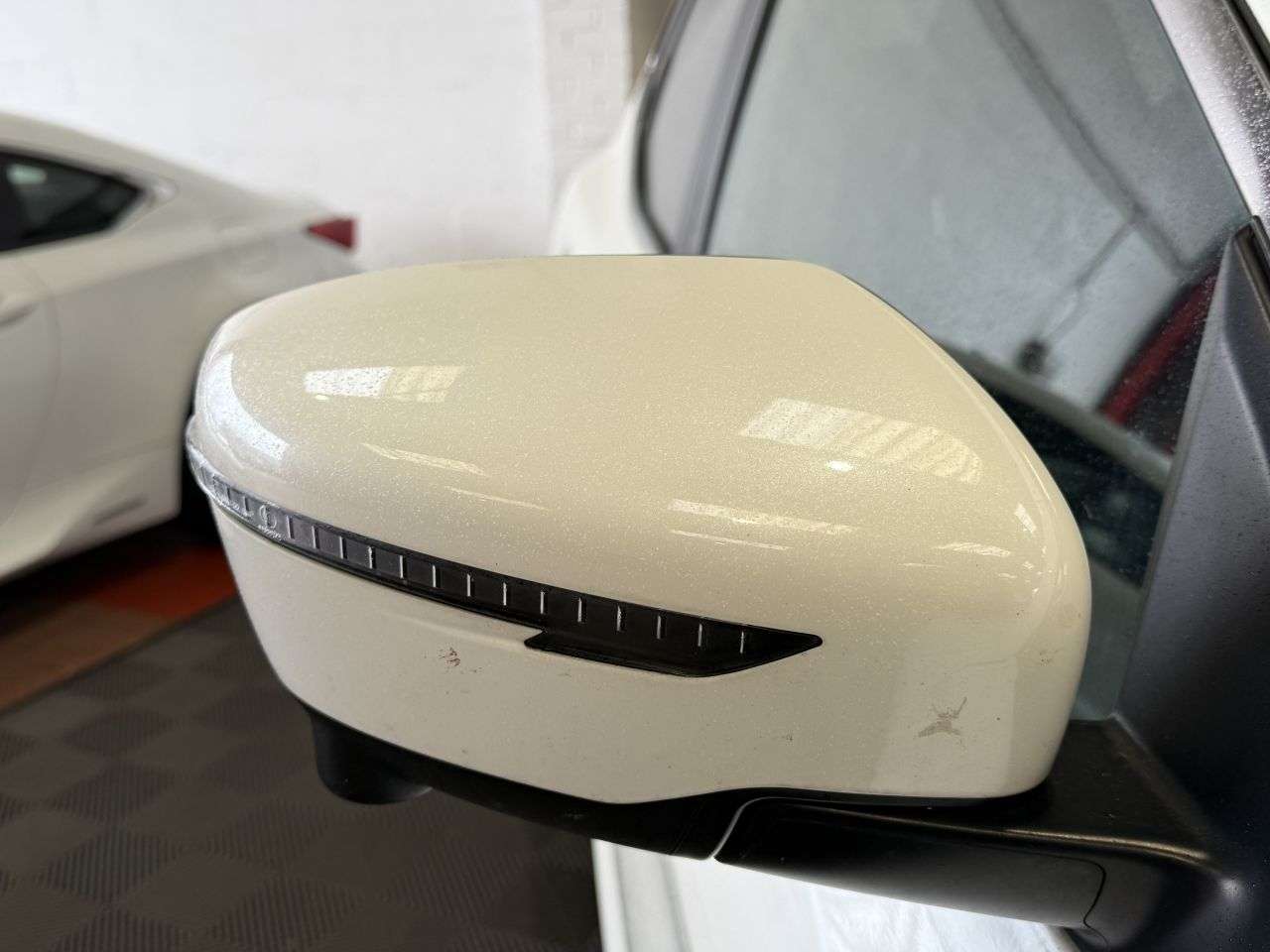 2019 NISSAN QASHQAI 2019 NISSAN QASHQAI