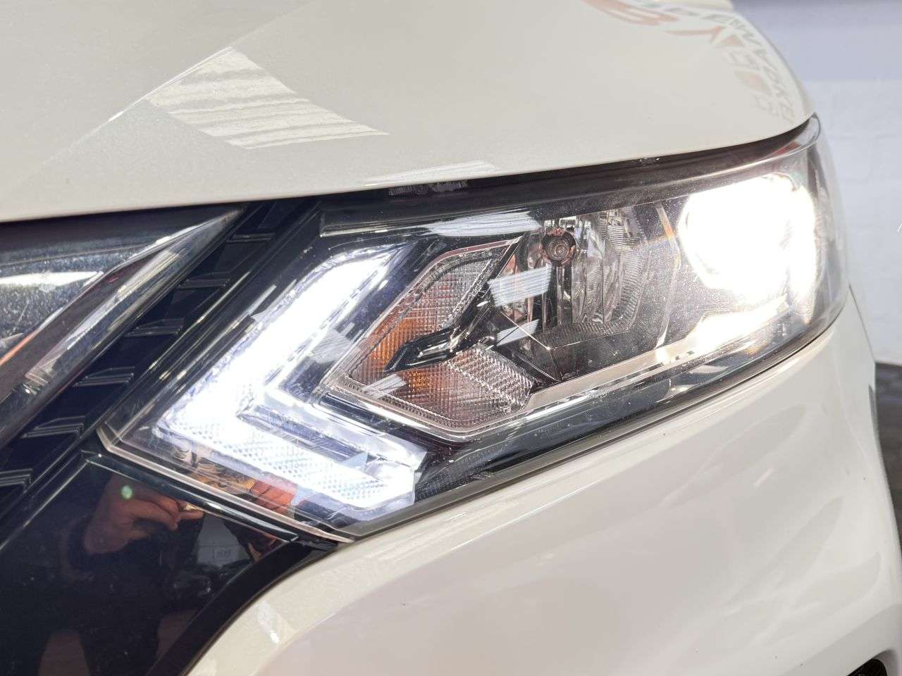 2019 NISSAN QASHQAI 2019 NISSAN QASHQAI