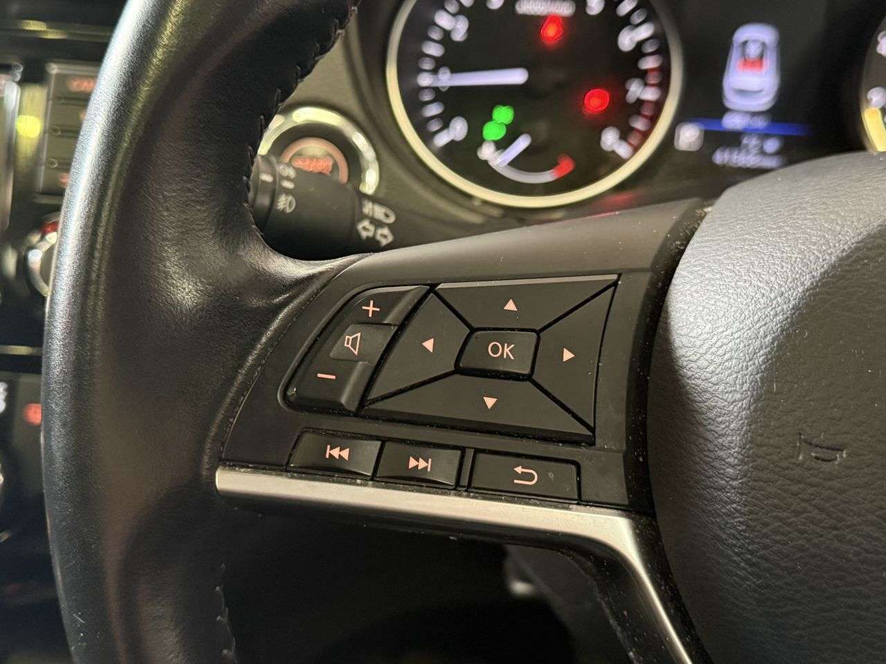 2019 NISSAN QASHQAI 2019 NISSAN QASHQAI