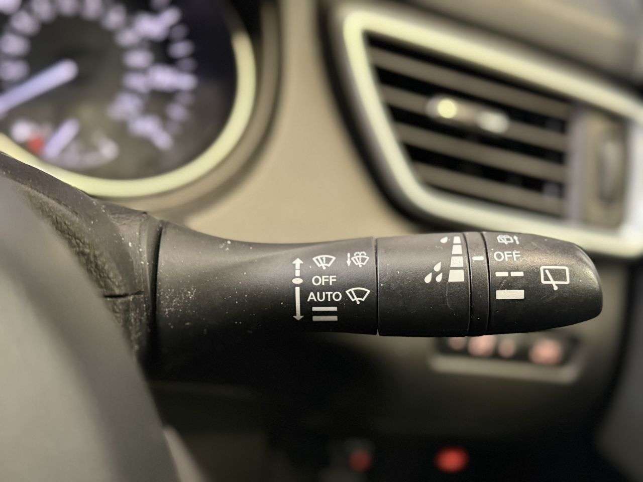 2019 NISSAN QASHQAI 2019 NISSAN QASHQAI