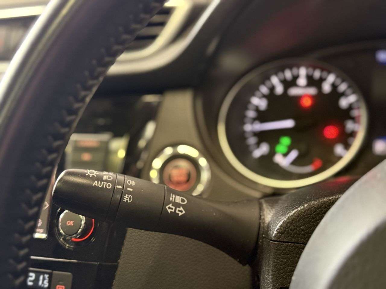 2019 NISSAN QASHQAI 2019 NISSAN QASHQAI