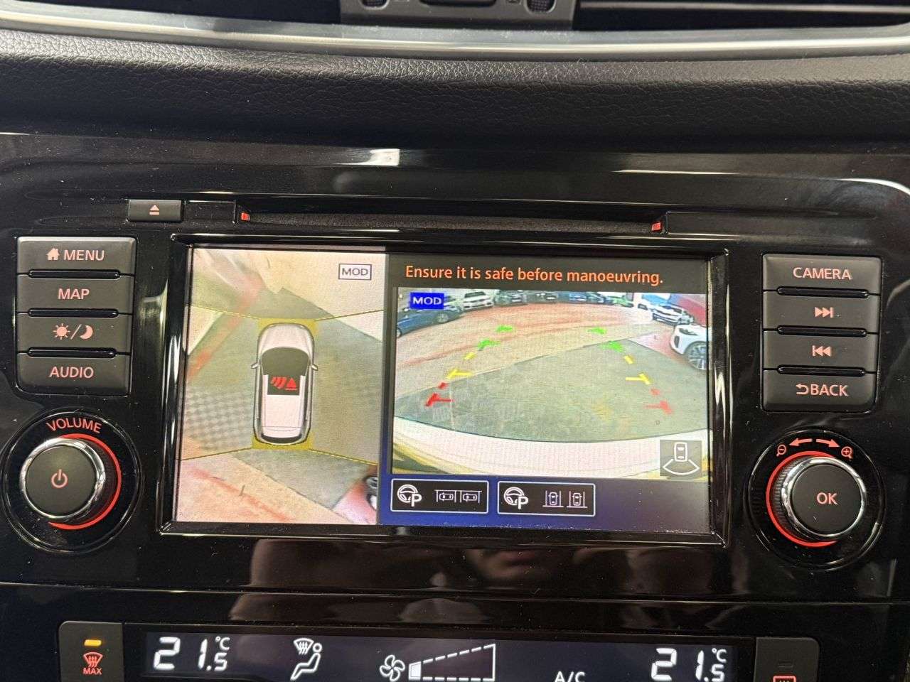 2019 NISSAN QASHQAI 2019 NISSAN QASHQAI