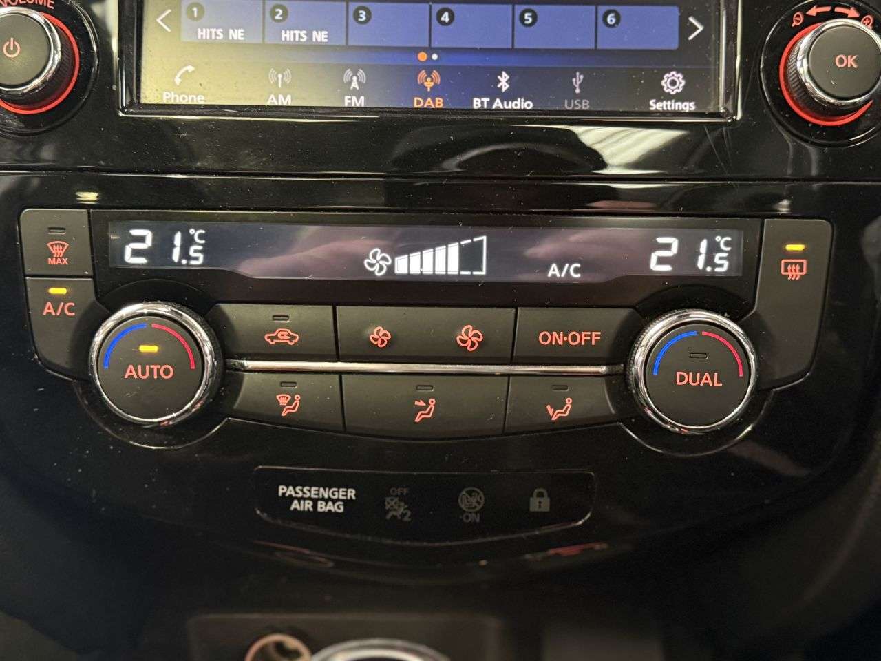 2019 NISSAN QASHQAI 2019 NISSAN QASHQAI