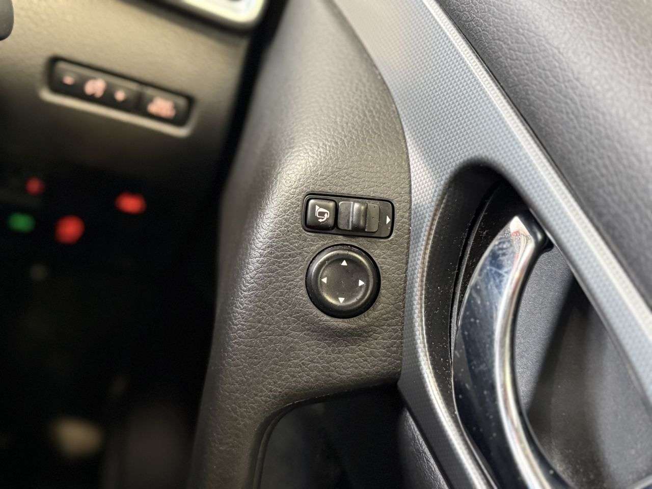 2019 NISSAN QASHQAI 2019 NISSAN QASHQAI